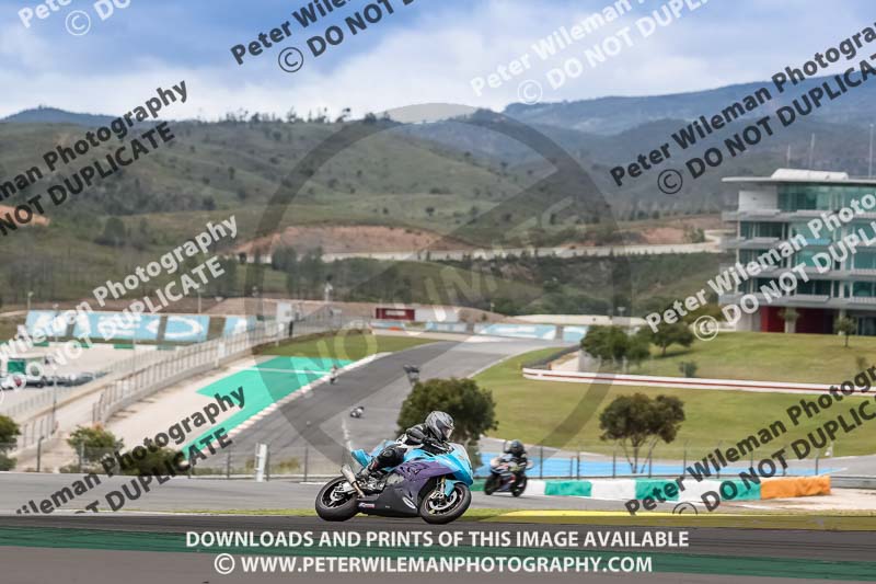 may 2019;motorbikes;no limits;peter wileman photography;portimao;portugal;trackday digital images